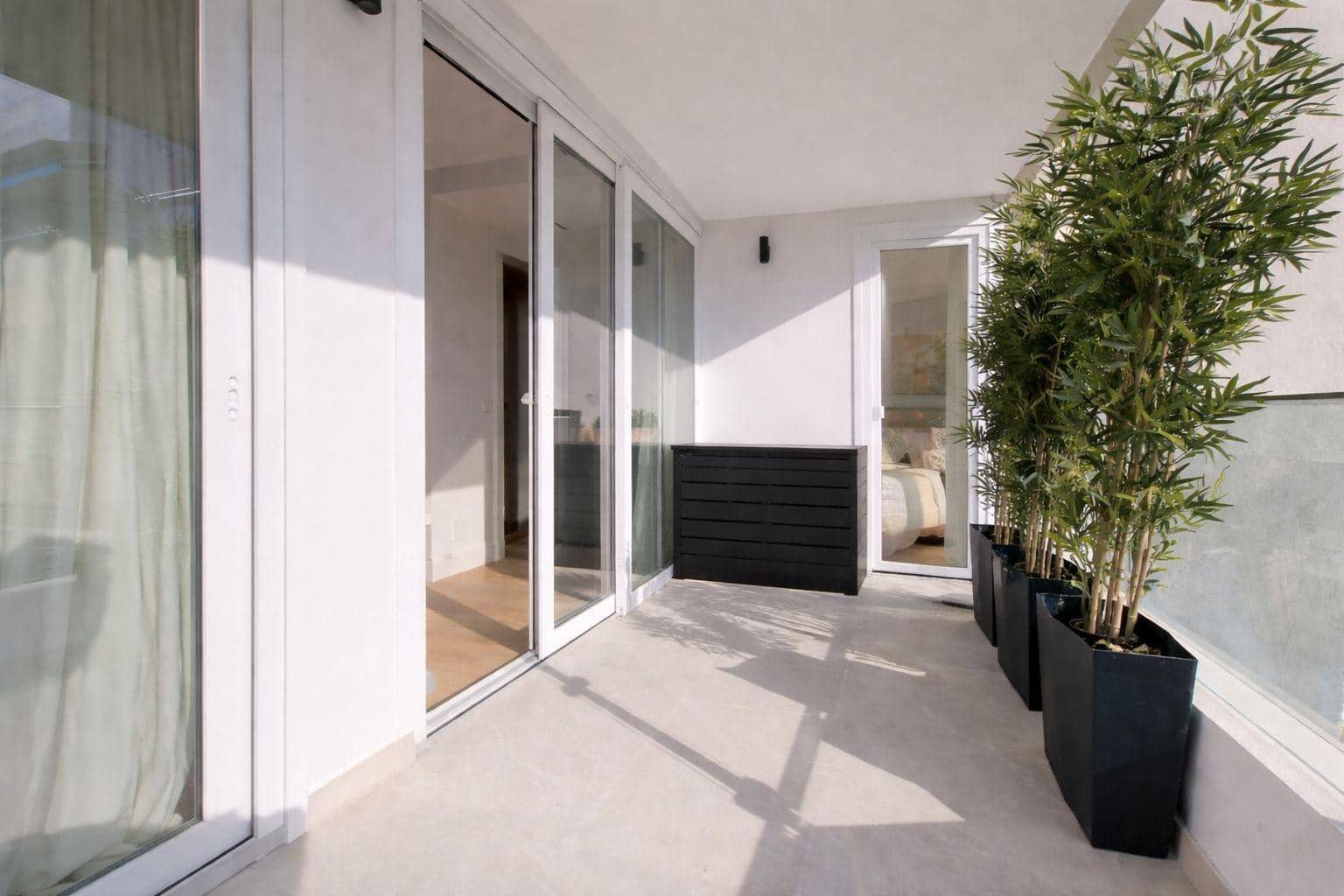 2 Zimmer Wohnung zu verkaufen in Fuengirola - 415.000 € (Ref: 9551491)