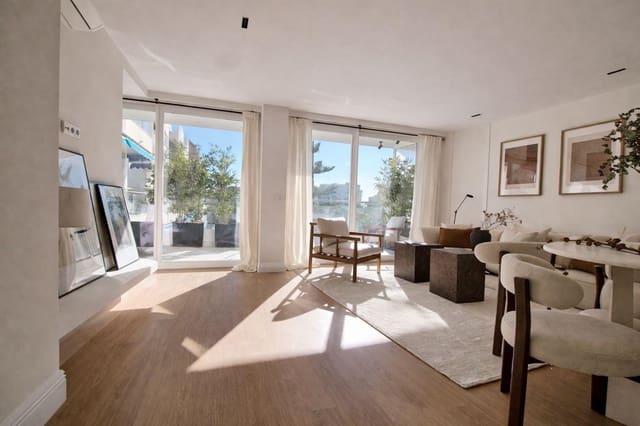 Piso de 2 habitaciones en Fuengirola en venta - 415.000 € (Ref: 9551491)
