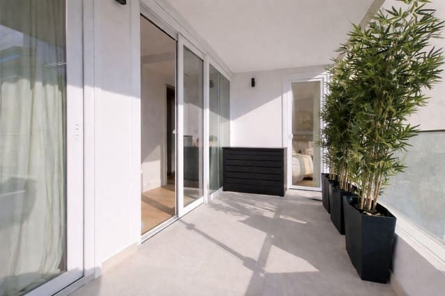 Piso de 2 habitaciones en Fuengirola en venta - 415.000 € (Ref: 9551491)