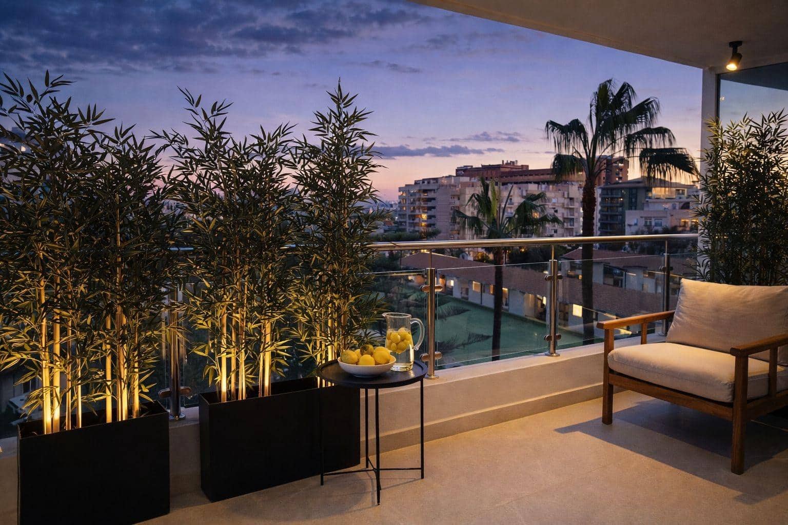 2 Zimmer Wohnung zu verkaufen in Fuengirola - 415.000 € (Ref: 9551491)