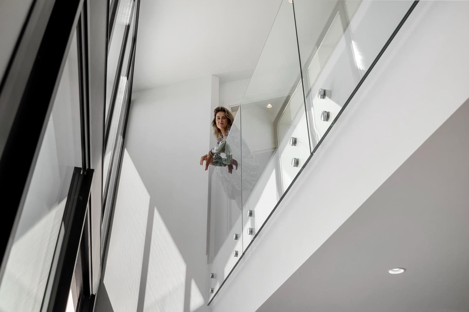 5 sypialnia Willa na sprzedaż w Marbella z basenem garażem - 3 450 000 € (Ref: 9565237)