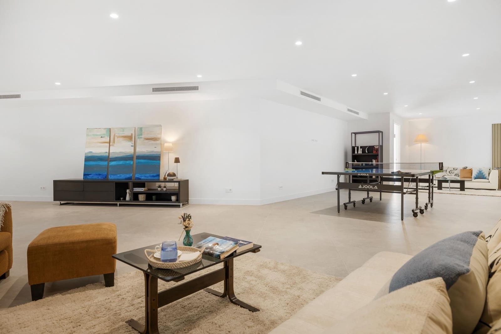 5 sypialnia Willa na sprzedaż w Marbella z basenem garażem - 3 450 000 € (Ref: 9565237)