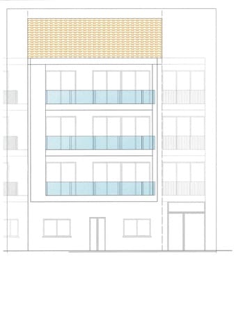 9 camera da letto Appartamento in vendita in Fuengirola - 1.100.000 € (Rif: 9586492)