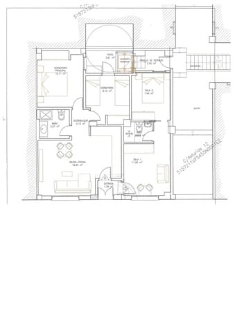 9 camera da letto Appartamento in vendita in Fuengirola - 1.100.000 € (Rif: 9586492)