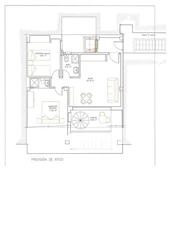 9 camera da letto Appartamento in vendita in Fuengirola - 1.100.000 € (Rif: 9586492)