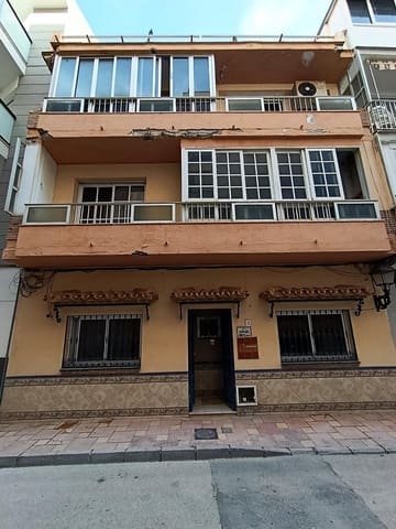 9 camera da letto Appartamento in vendita in Fuengirola - 1.100.000 € (Rif: 9586492)