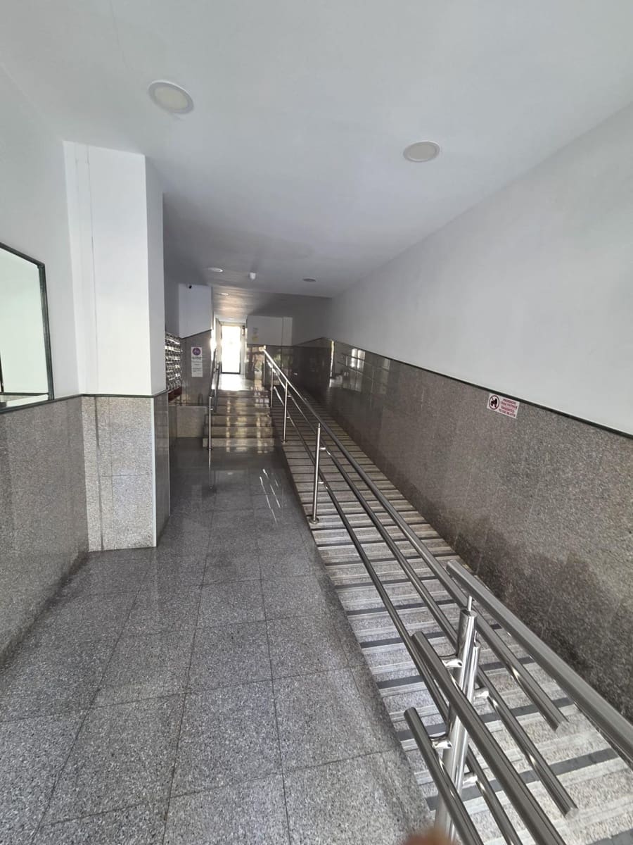 3 sovrum Lägenhet till salu i Fuengirola - 430 000 € (Ref: 9608057)