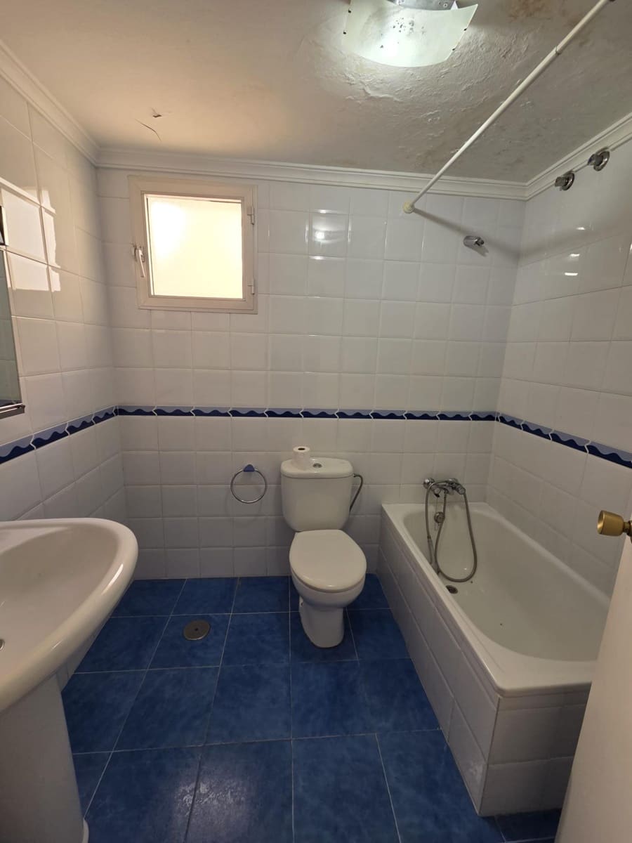 3 sovrum Lägenhet till salu i Fuengirola - 430 000 € (Ref: 9608057)