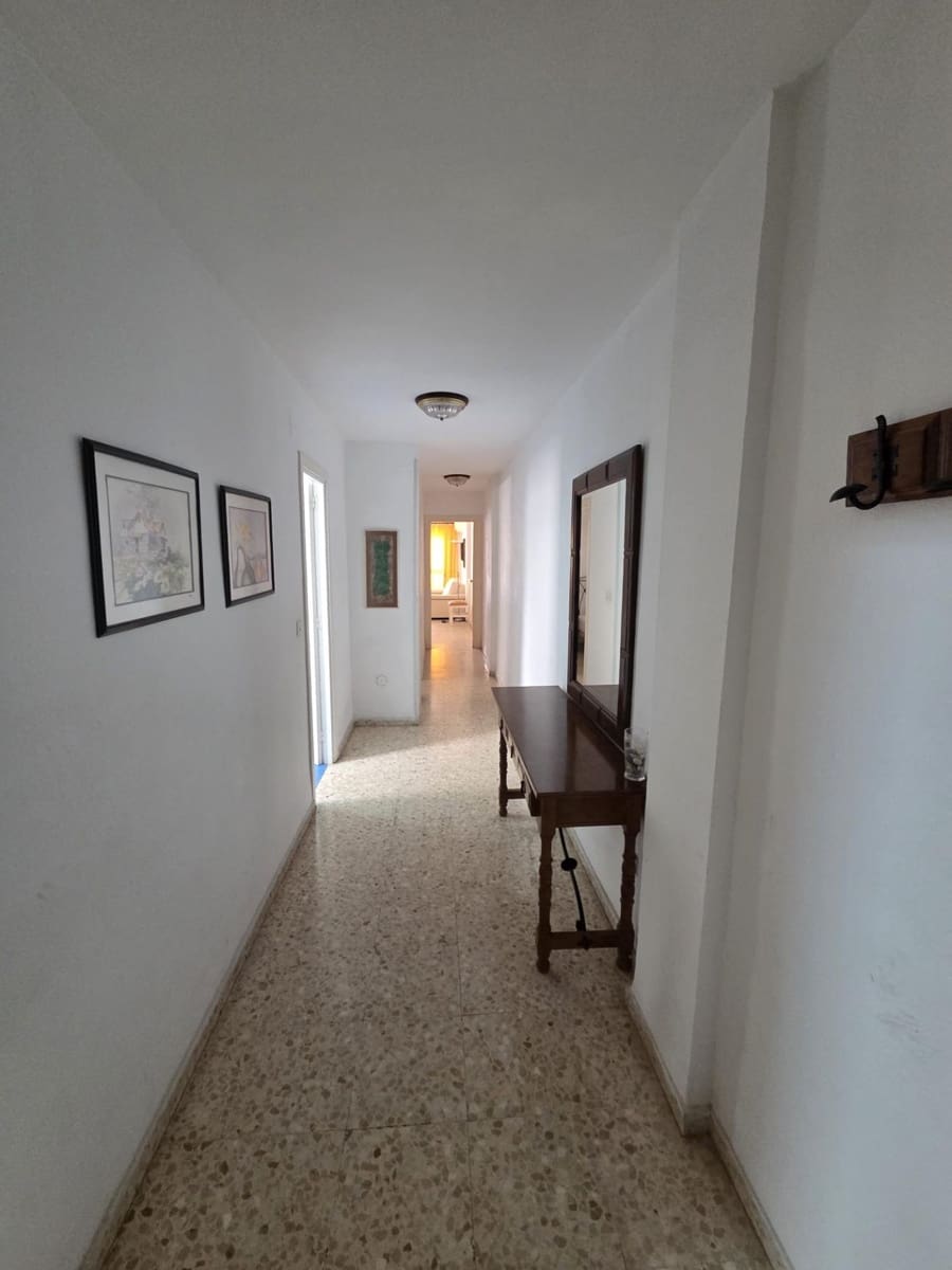 3 sovrum Lägenhet till salu i Fuengirola - 430 000 € (Ref: 9608057)