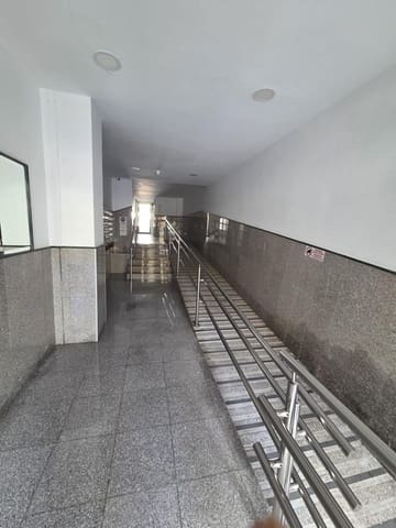 3 soveværelse Lejlighed til salg i Fuengirola - € 430.000 (Ref: 9608057)