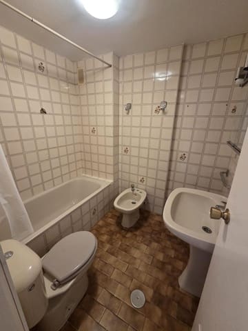 3 soveværelse Lejlighed til salg i Fuengirola - € 430.000 (Ref: 9608057)