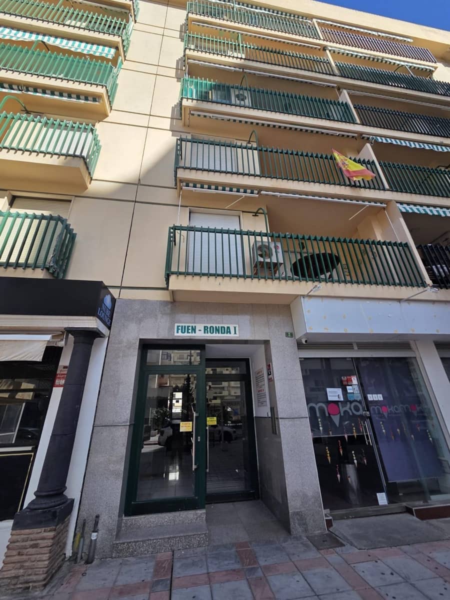 3 sovrum Lägenhet till salu i Fuengirola - 430 000 € (Ref: 9608057)