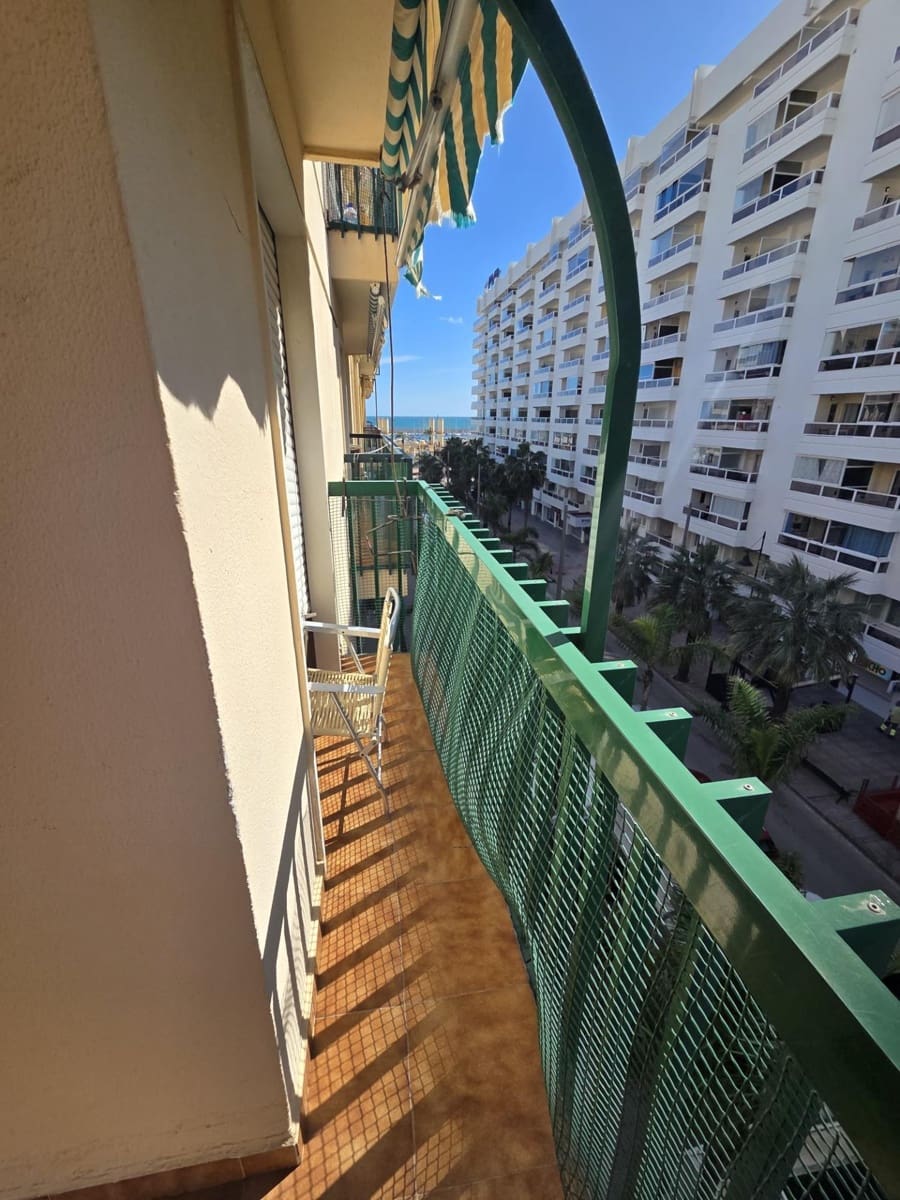 3 sovrum Lägenhet till salu i Fuengirola - 430 000 € (Ref: 9608057)