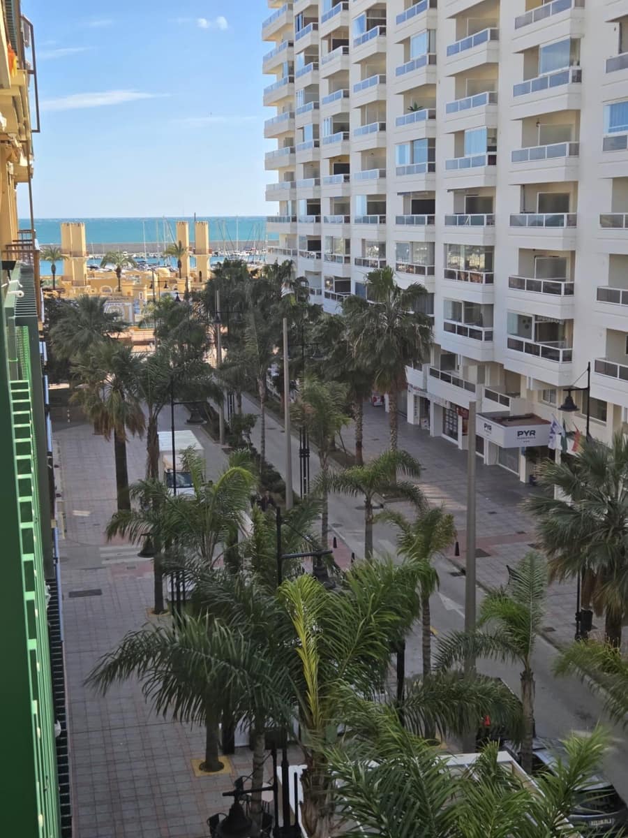 3 sovrum Lägenhet till salu i Fuengirola - 430 000 € (Ref: 9608057)