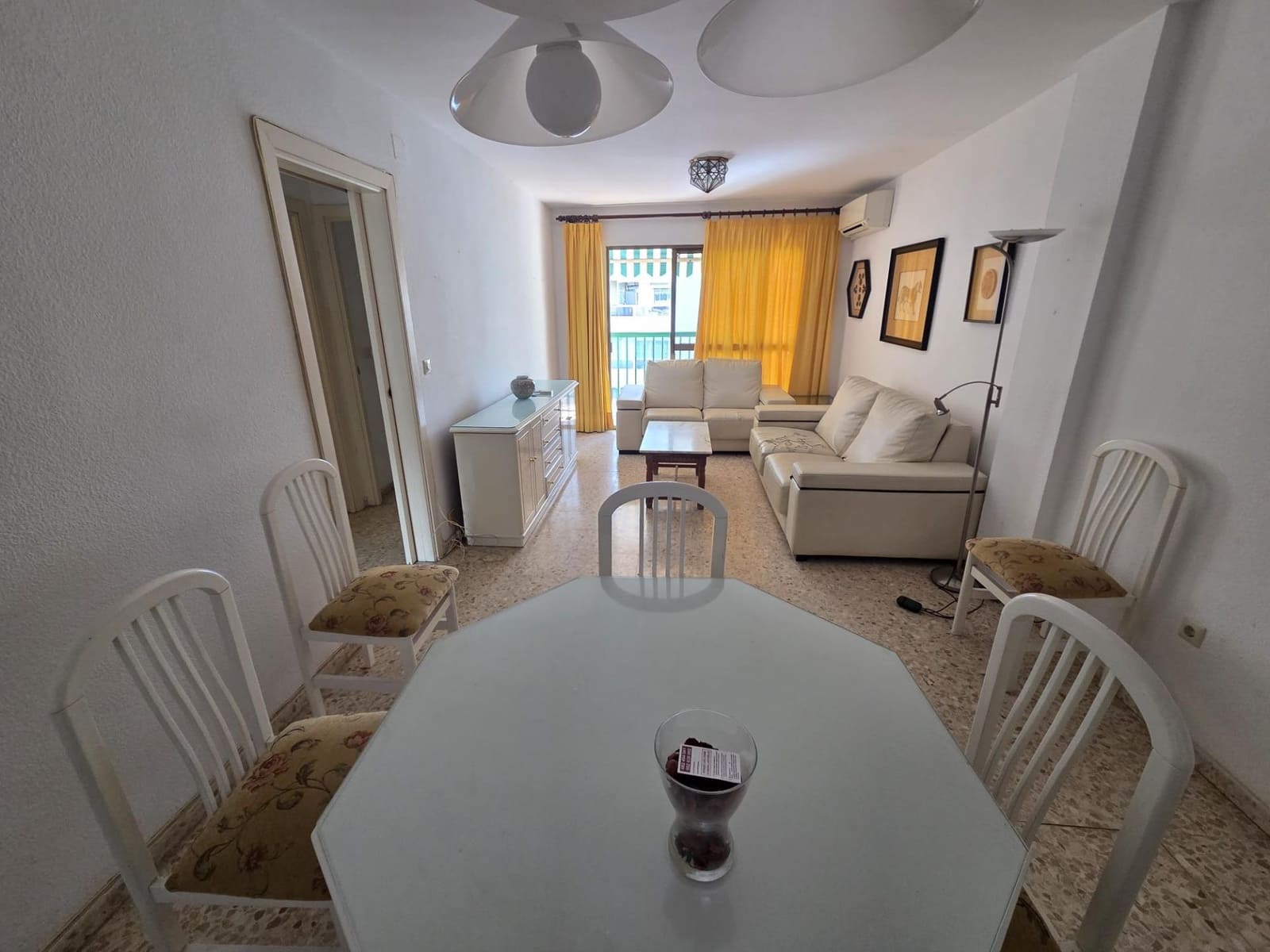 3 sovrum Lägenhet till salu i Fuengirola - 430 000 € (Ref: 9608057)