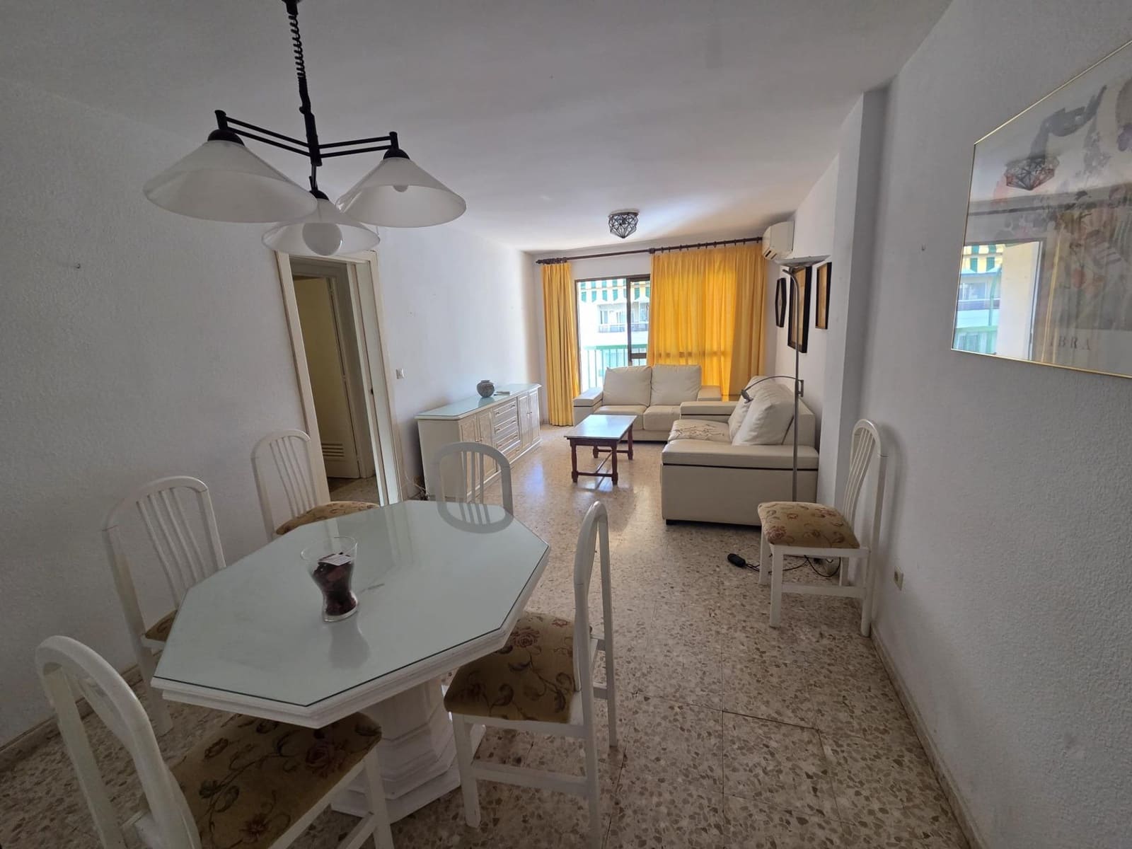 3 sovrum Lägenhet till salu i Fuengirola - 430 000 € (Ref: 9608057)