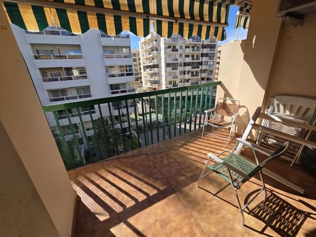 3 soveværelse Lejlighed til salg i Fuengirola - € 430.000 (Ref: 9608057)