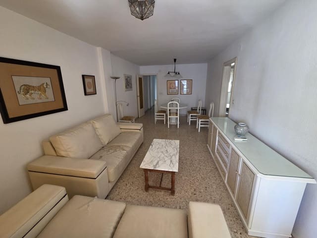 3 soveværelse Lejlighed til salg i Fuengirola - € 430.000 (Ref: 9608057)