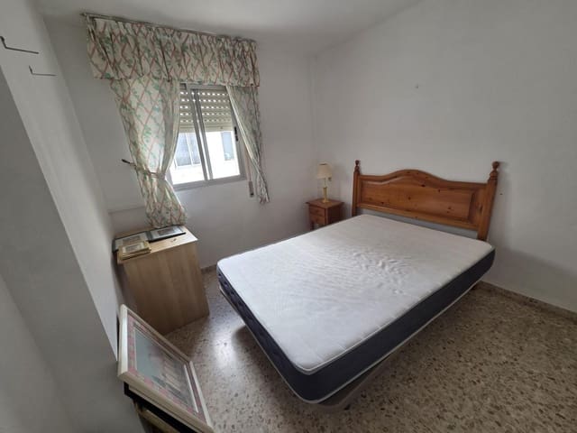 3 soveværelse Lejlighed til salg i Fuengirola - € 430.000 (Ref: 9608057)