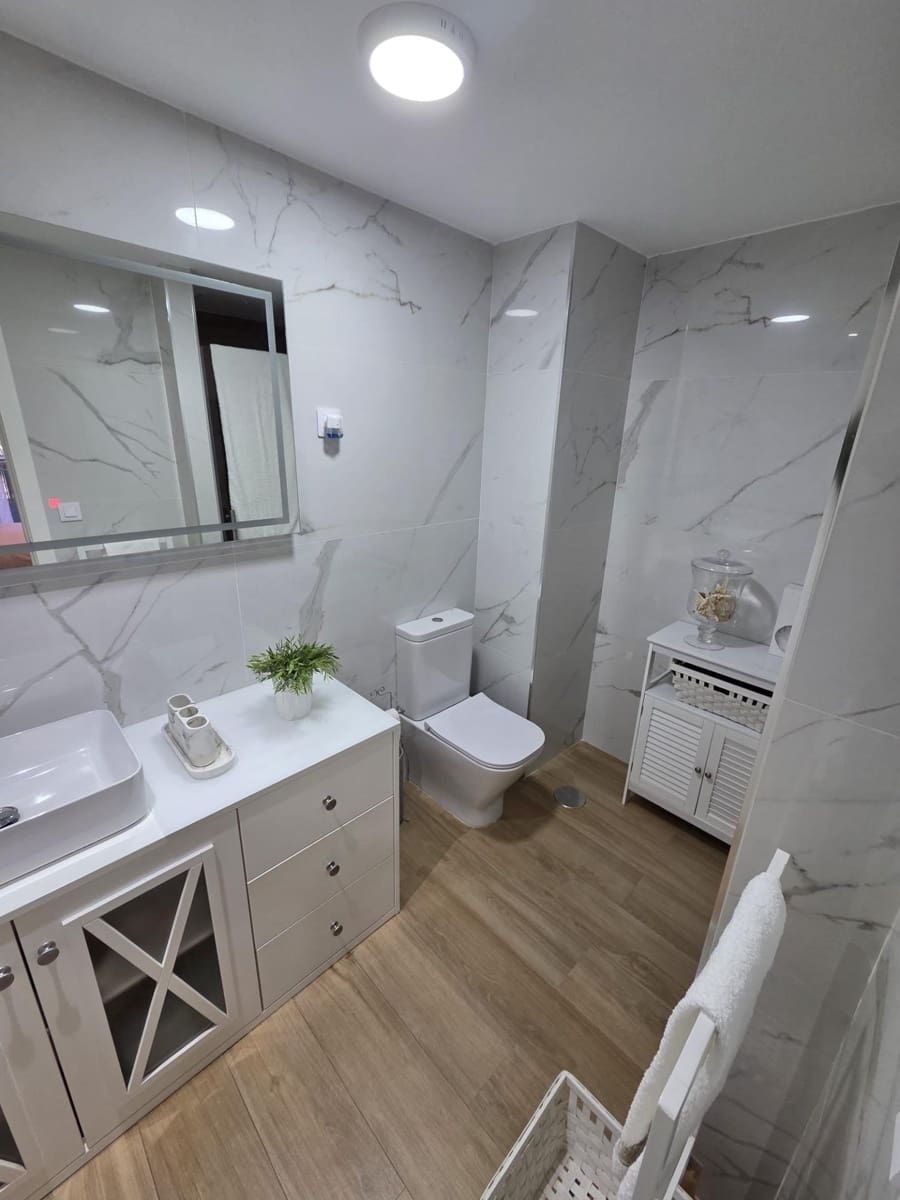 3 chambre Appartement à vendre à Fuengirola avec piscine garage - 380 000 € (Ref: 9619220)