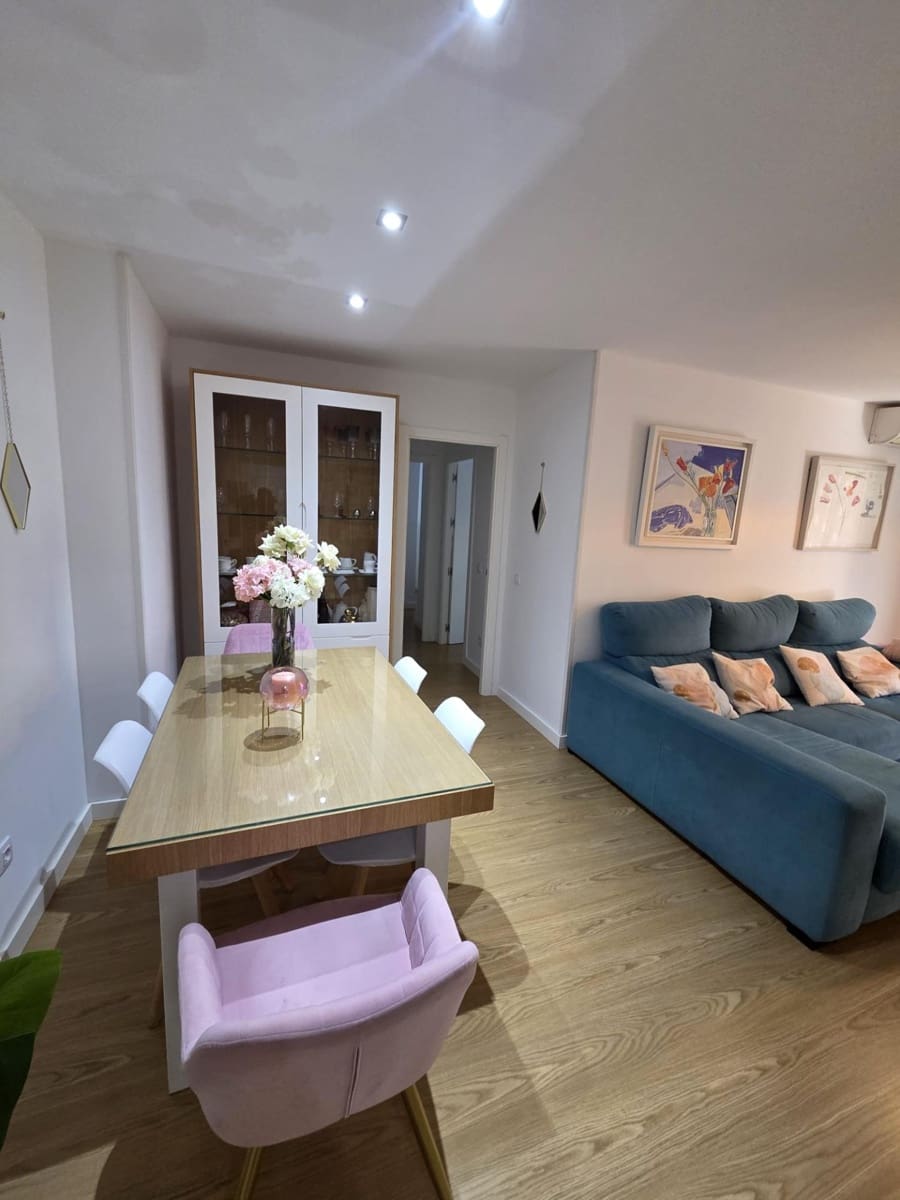 3 chambre Appartement à vendre à Fuengirola avec piscine garage - 380 000 € (Ref: 9619220)