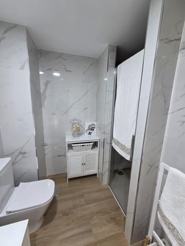 3 Zimmer Apartment zu verkaufen in Fuengirola mit Pool Garage - 380.000 € (Ref: 9619220)