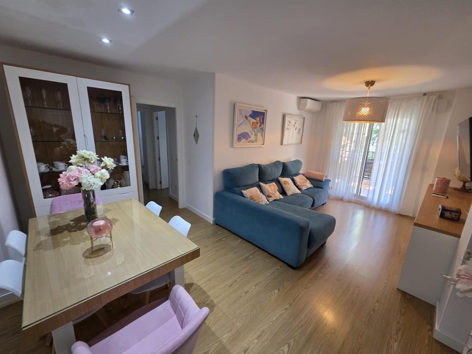 3 bedroom Apartment for sale in Fuengirola with pool garage - € 380,000 (Ref: 9619220)