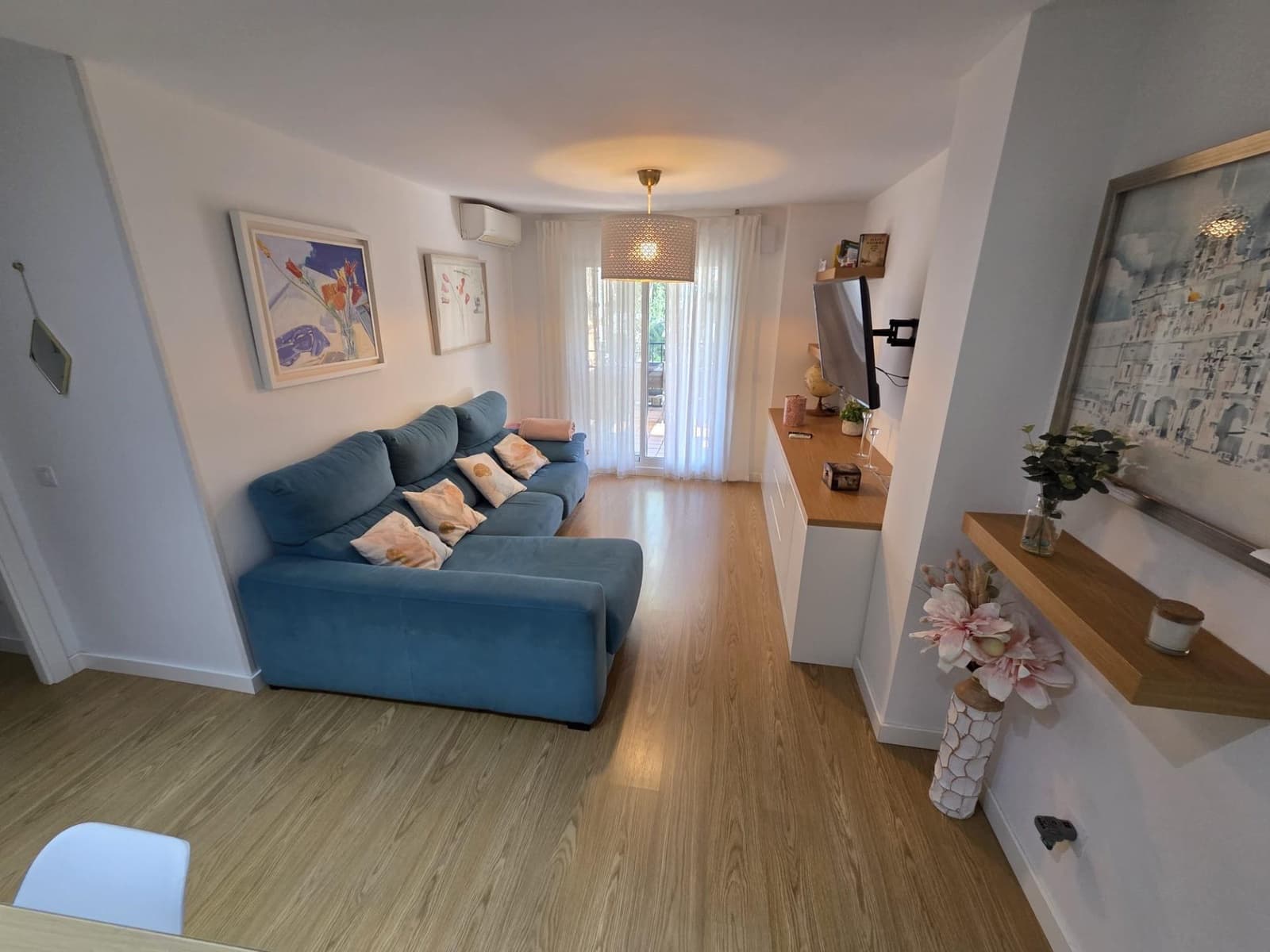 3 bedroom Apartment for sale in Fuengirola with pool garage - € 380,000 (Ref: 9619220)