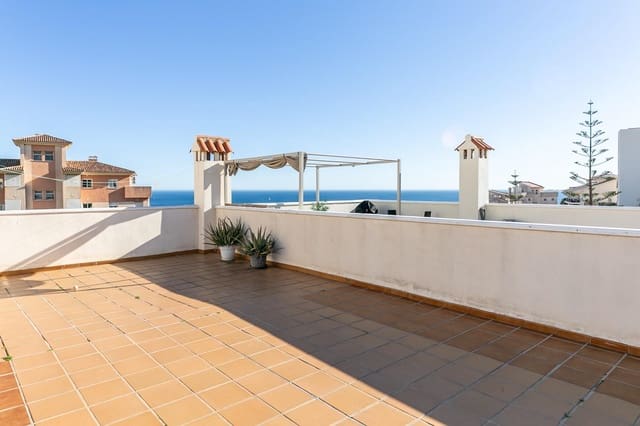 2 soverom Leilighet til salgs i Zona Centro Comercial Torrequebrada, Benalmádena med svømmebasseng garasje - € 350 000 (Ref: 9627490)