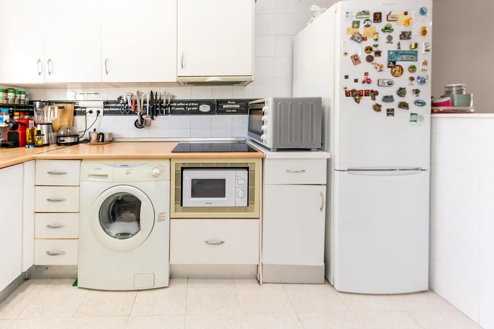 2 soverom Leilighet til salgs i Torrequebrada med svømmebasseng garasje - € 350 000 (Ref: 9627490)