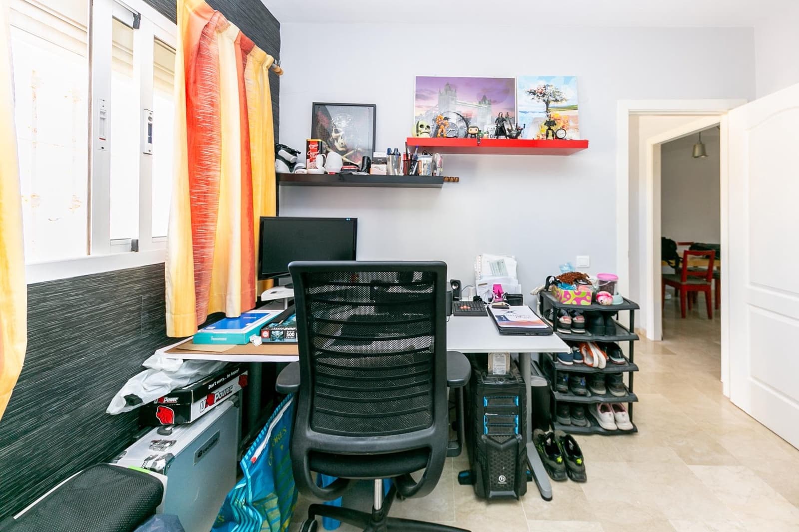 2 soverom Leilighet til salgs i Torrequebrada med svømmebasseng garasje - € 350 000 (Ref: 9627490)