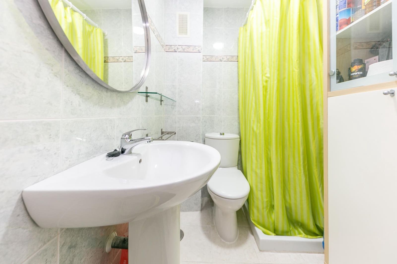 2 soverom Leilighet til salgs i Torrequebrada med svømmebasseng garasje - € 350 000 (Ref: 9627490)