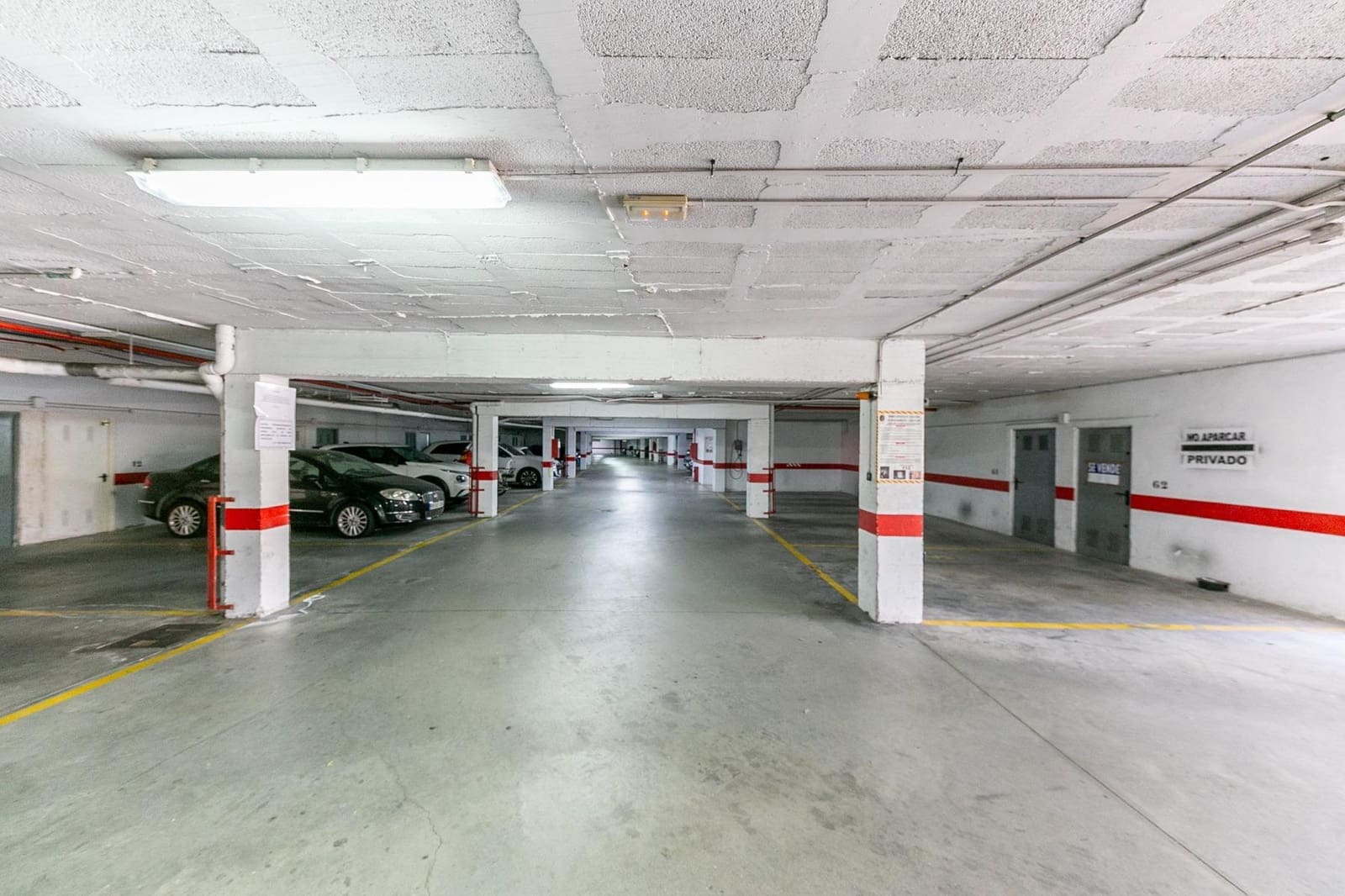 2 soverom Leilighet til salgs i Torrequebrada med svømmebasseng garasje - € 350 000 (Ref: 9627490)