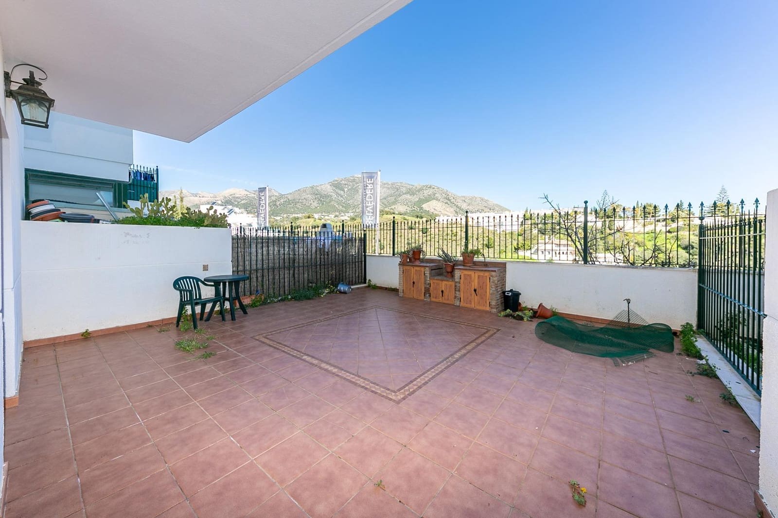 2 camera da letto Appartamento in vendita in Fuengirola con piscina garage - 305.000 € (Rif: 9634257)