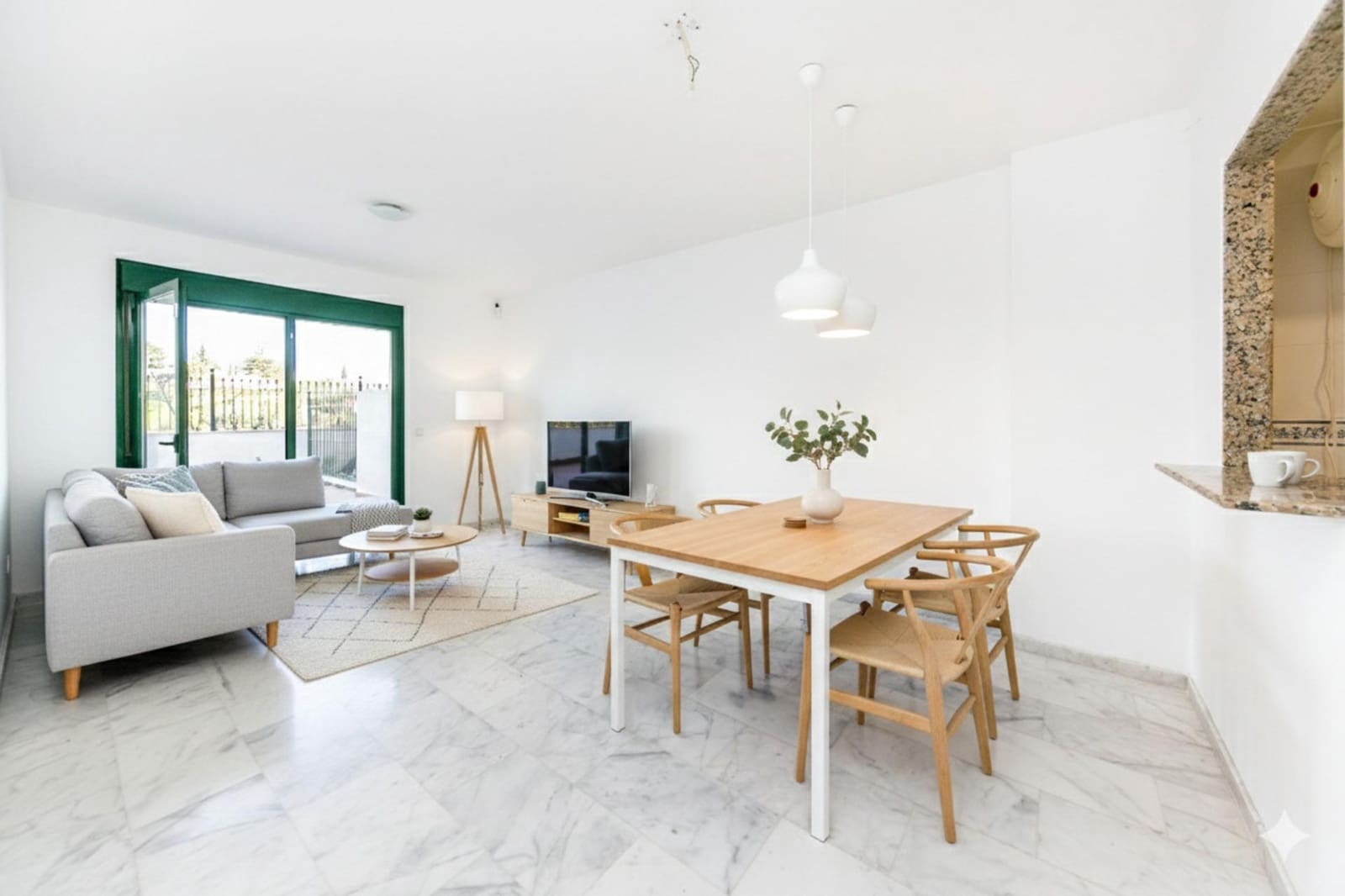 2 camera da letto Appartamento in vendita in Fuengirola con piscina garage - 305.000 € (Rif: 9634257)