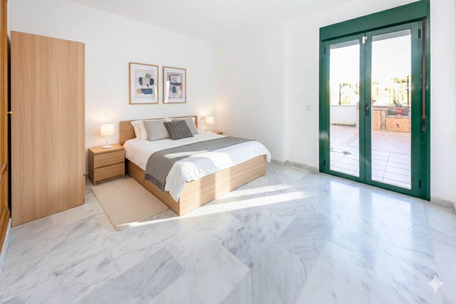 2 camera da letto Appartamento in vendita in Fuengirola con piscina garage - 305.000 € (Rif: 9634257)