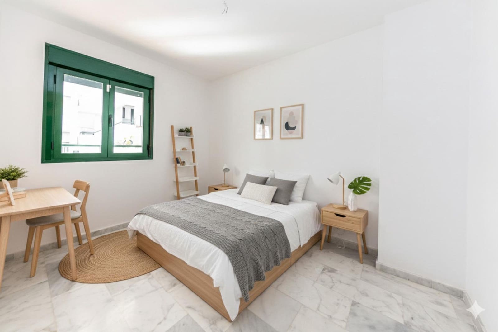 2 camera da letto Appartamento in vendita in Fuengirola con piscina garage - 305.000 € (Rif: 9634257)