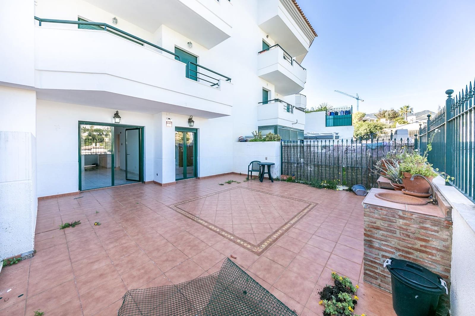 2 camera da letto Appartamento in vendita in Fuengirola con piscina garage - 305.000 € (Rif: 9634257)