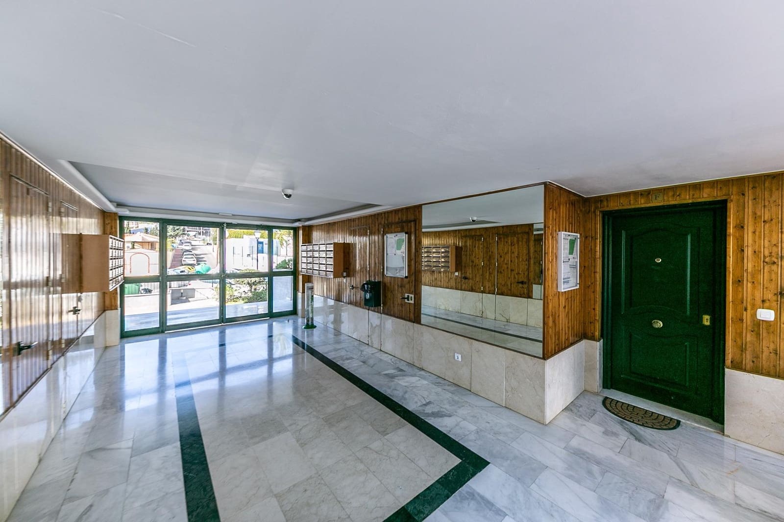 2 camera da letto Appartamento in vendita in Fuengirola con piscina garage - 305.000 € (Rif: 9634257)