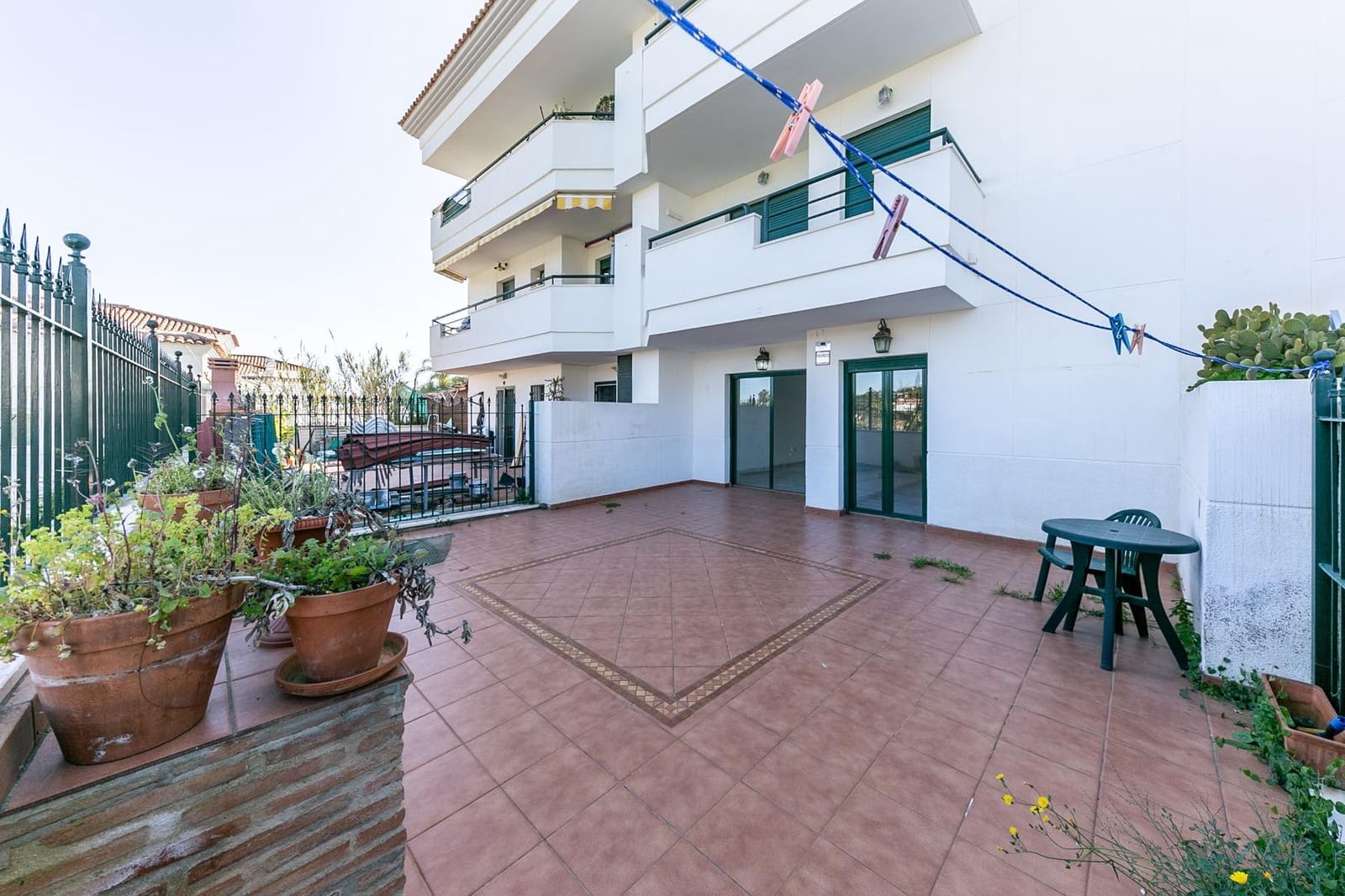 2 camera da letto Appartamento in vendita in Fuengirola con piscina garage - 305.000 € (Rif: 9634257)