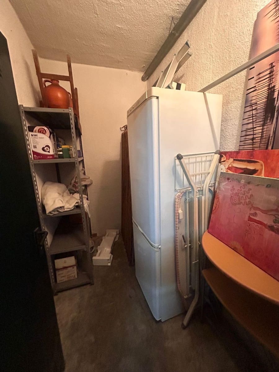 Apartamento de 2 habitaciones en Benalmádena en venta con piscina garaje - 325.000 € (Ref: 9686423)