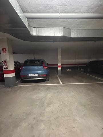 2 soverom Leilighet til salgs i Benalmádena med svømmebasseng garasje - € 325 000 (Ref: 9686423)