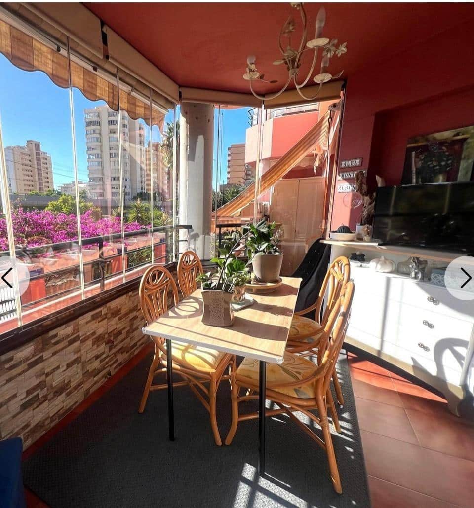 3 makuuhuone Huoneisto myytävänä paikassa Fuengirola mukana uima-altaan 
autotalli - 429 000 € (Ref: 9690598)