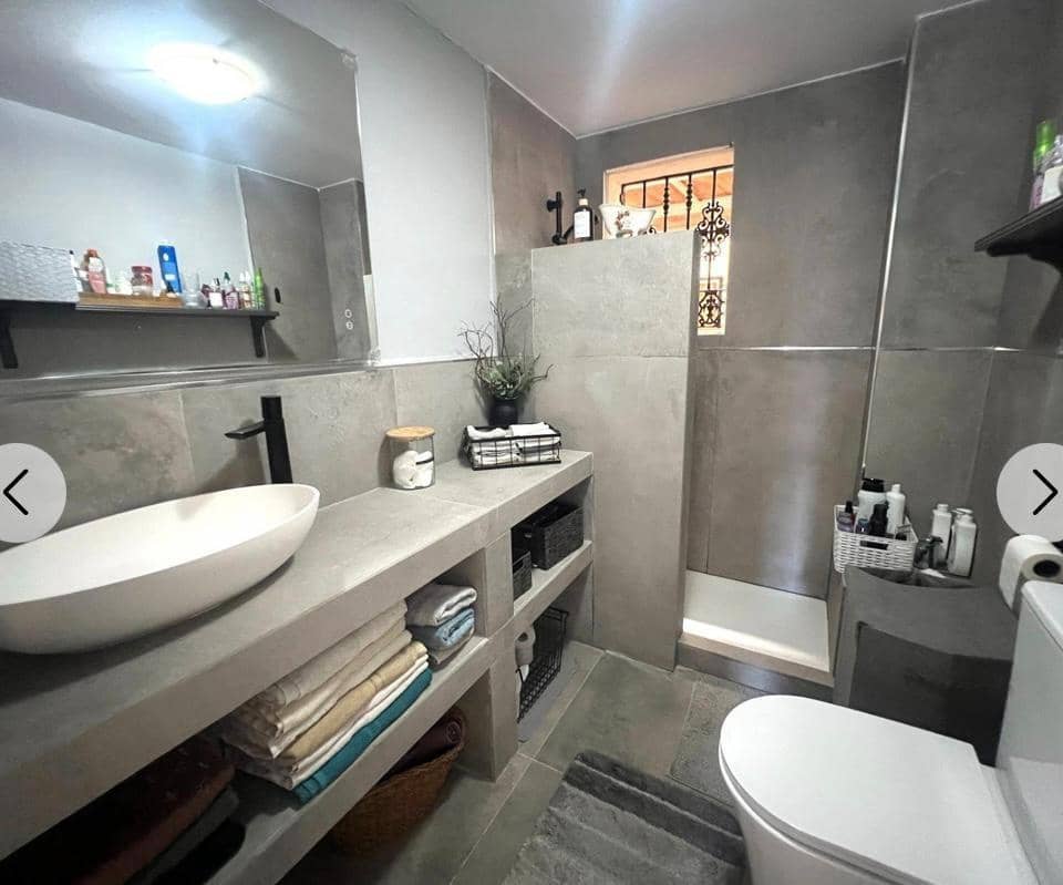 3 makuuhuone Huoneisto myytävänä paikassa Fuengirola mukana uima-altaan 
autotalli - 429 000 € (Ref: 9690598)