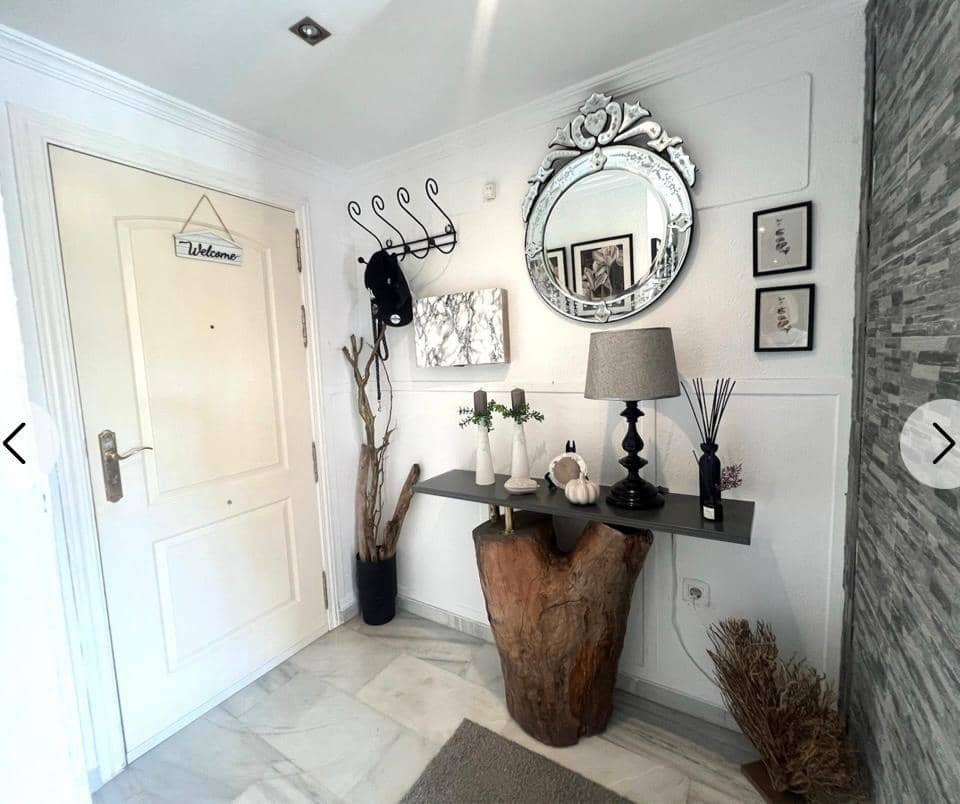 3 makuuhuone Huoneisto myytävänä paikassa Fuengirola mukana uima-altaan 
autotalli - 429 000 € (Ref: 9690598)