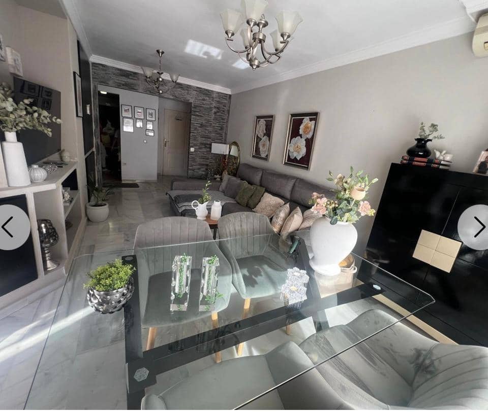 3 makuuhuone Huoneisto myytävänä paikassa Fuengirola mukana uima-altaan 
autotalli - 429 000 € (Ref: 9690598)