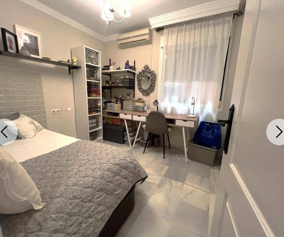 3 makuuhuone Huoneisto myytävänä paikassa Fuengirola mukana uima-altaan 
autotalli - 429 000 € (Ref: 9690598)