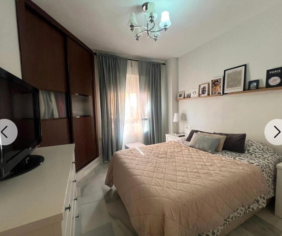 3 makuuhuone Huoneisto myytävänä paikassa Fuengirola mukana uima-altaan 
autotalli - 429 000 € (Ref: 9690598)