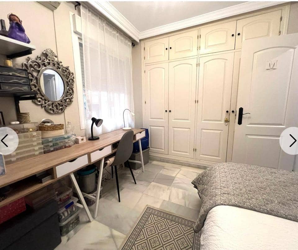 3 makuuhuone Huoneisto myytävänä paikassa Fuengirola mukana uima-altaan 
autotalli - 429 000 € (Ref: 9690598)