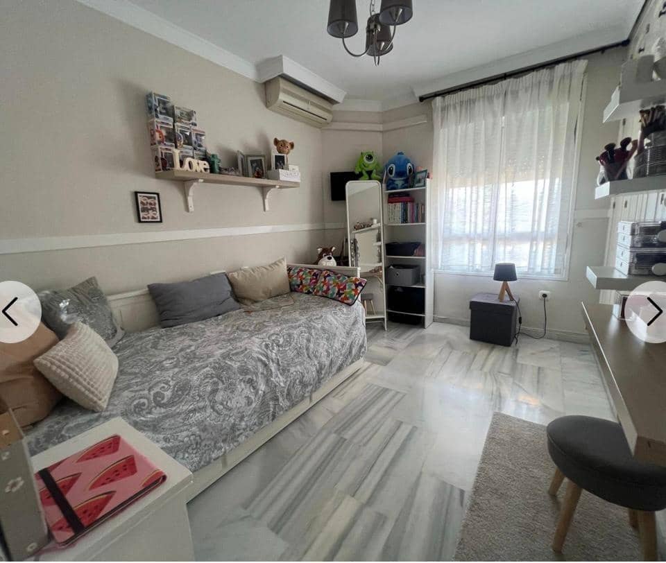 3 makuuhuone Huoneisto myytävänä paikassa Fuengirola mukana uima-altaan 
autotalli - 429 000 € (Ref: 9690598)